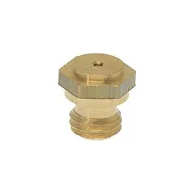Suto fozokeszulek gazfuvoka M7x1 1,00 mm furat