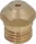 GÁZ FÚVÓKA M10x1 ø 1.70 mm