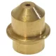 ZANUSSI salamander gázsugár ø 1.40 mm