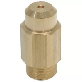 GÁZFÚVÓKA M10x1 ø 0.95 mm