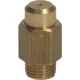 GÁZSUGÁR M10x1 ø 1,00 mm