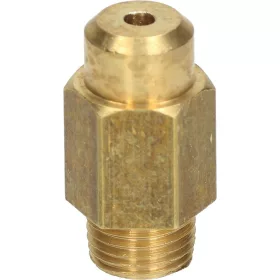 GÁZSUGÁR M10x1 ø 2,65 mm