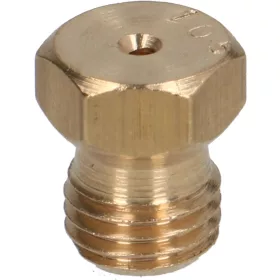 Suto-fozo keszulek gazfuvoka M6x0,75 1,05 mm