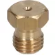 Suto-fozo keszulek gazfuvoka M6x0,75 1,05 mm