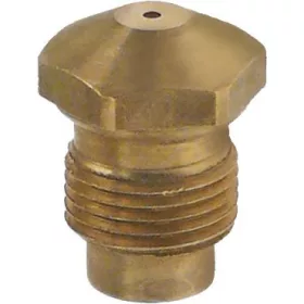   ZANUSSI sütő/főzőkészülék gázfúvóka M12x1 ø 2,10 mm