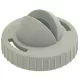 ANGELO PO Fúvóka anya - ø35x17mm - Ipari mosogatógéphez (33G2330)