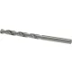 Vendéglátóipari gép helical tip metal ø 6 mm
