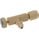 ACCESS VALVE LOCK-VALVE