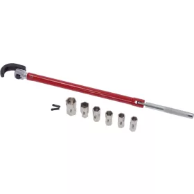 Vendéglátóipari gép hexagonal sink wrench