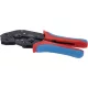 Vendéglátóipari gép crimper csövekhez 0,14×10 mmq