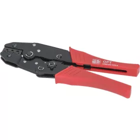   Vendéglátóipari gép crimper meztelen fastonokhoz 0.5×6 mm˙