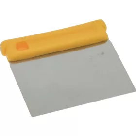 Kaparó eszköz  12 cm (rozsdamentes acél)