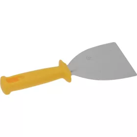 Spatula 10 cm (rozsdamentes acél)