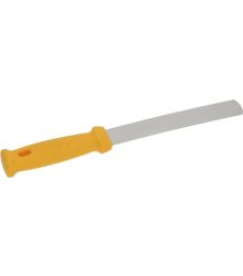 Flexibilis spatula (rozsdamentes acél) 18 cm