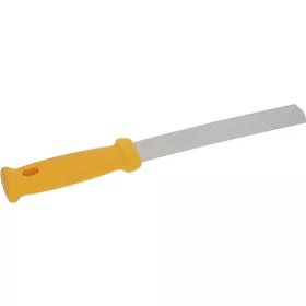 Flexibilis spatula (rozsdamentes acél) 18 cm