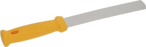 Flexibilis spatula (rozsdamentes acél) 18 cm
