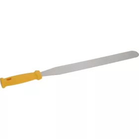 Flexibilis spatula (rozsdamentes acél) 35cm