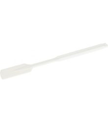 fehér spatula 385 mm