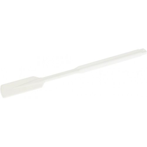 fehér spatula 385 mm