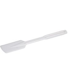 fehér spatula 300 mm
