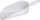 HENDI lisztes es jeg lapat 1 l 380 mm polipropilen 588106