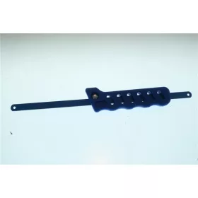 Vendéglátóipari gép penge fogantyú hss 300 mm
