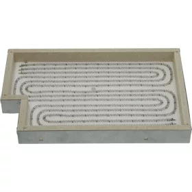 RADIANT HEATING ELEMENT 6000W 230/400V