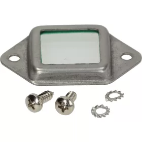 ZANUSSI suto fozokeszulek kamrauveg 35x35 mm tomitessel