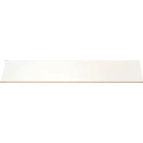üveg sütőajtóhoz 415x107x4 mm