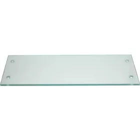Üveg sütő ajtóhoz 603x220x10 mm