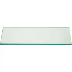 Üveg sütő ajtóhoz 603x314x10 mm
