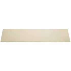 ÜVEG A SÜTŐAJTÓHOZ 410x131x4 mm