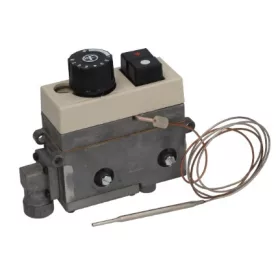 SZELEP 710 MINISIT OLAJSÜTŐHÖZ 50÷190°C