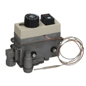szelep 710 MINISIT sütő 100÷340°C