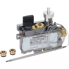 GÁZSZELEP MERTIK 110-190°C