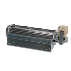 tangenciális ventilátor QL45 180 mm RIGHT