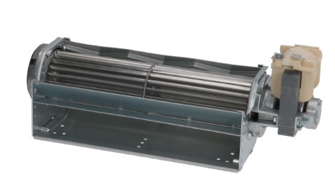 tangenciális ventilátor QL45 180 mm RIGHT