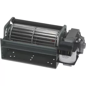 RADIÁLIS VENTILÁTOR 120 mm JOBB