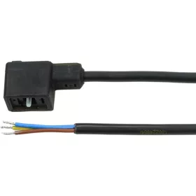 ELEKTROMOS CSATLAKOZÁS KÁBELLEL