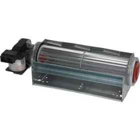RADIÁLIS VENTILÁTOR 180 mm BAL