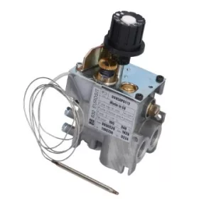 SZELEP 630 EUROSIT SÜTŐ 100÷340°C