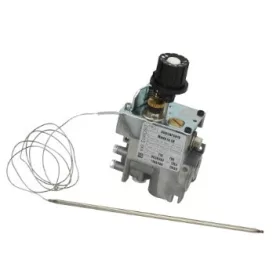 SIT 630 EUROSIT Gázszelep - 110-190°C, 1050 mm kapilláris - Olajsütőhöz (0.630.313)