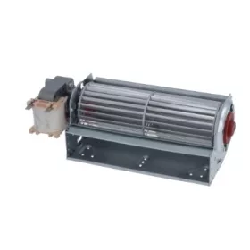 TANGENCIÁLIS VENTILÁTOR 180 mm BAL