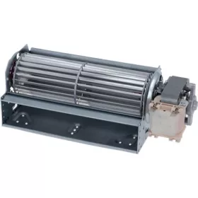 TANGENCIÁLIS VENTILÁTOR 180 mm RH