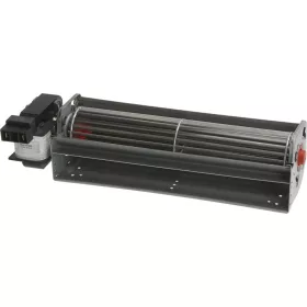 TANGENCIÁLIS VENTILÁTOR 240 mm BAL