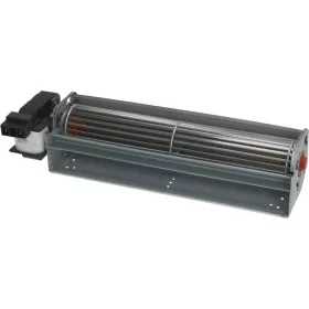 TANGENCIÁLIS VENTILÁTOR 270 mm BAL