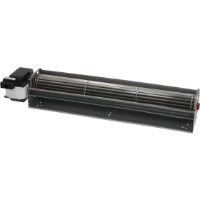 Hutogep tangencialis ventilator 360 mm bal oldali kivitel