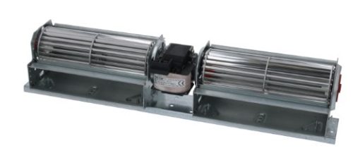 tangenciális ventilátor 180x180 mm