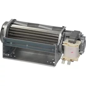 TANGENCIÁLIS VENTILÁTOR QLK45 120 mm JOBB