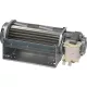 TANGENCIÁLIS VENTILÁTOR QLK45 120 mm JOBB